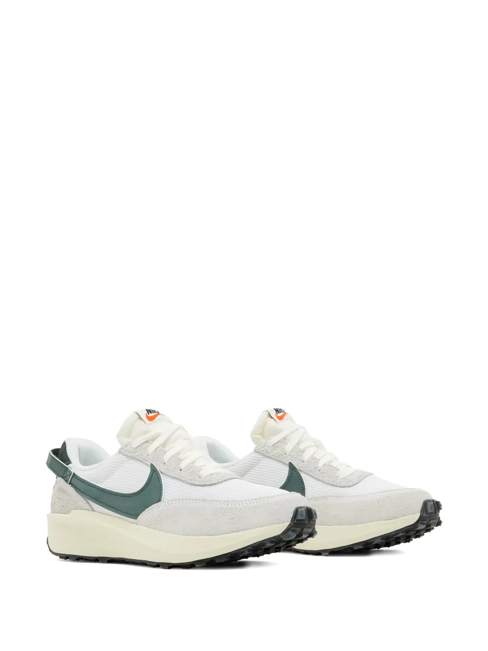 Nike Waffle Debut Vintage Sneakers In Multi