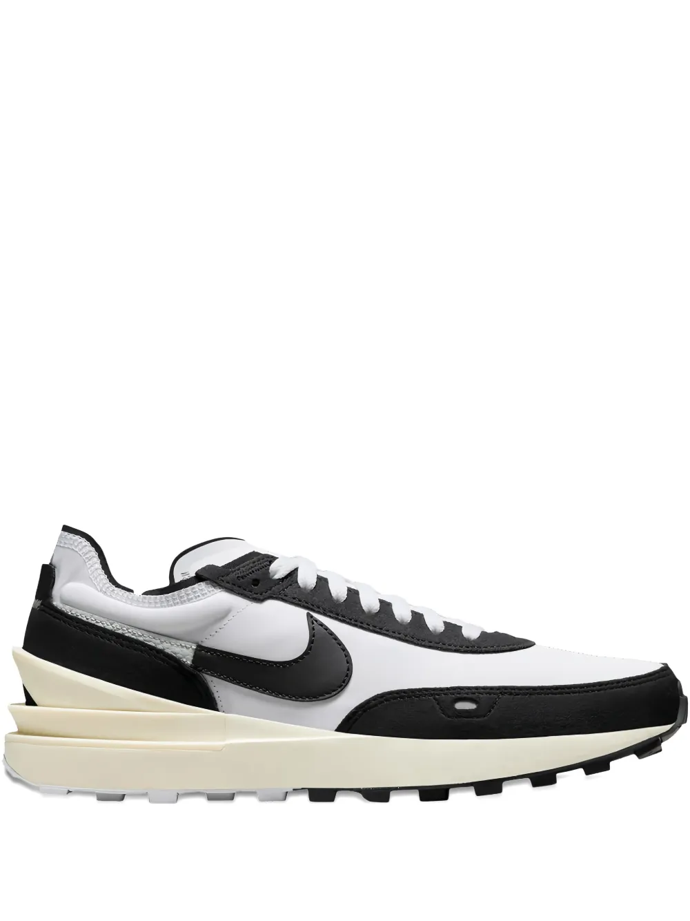 Nike Waffle One SE sneakers Wit