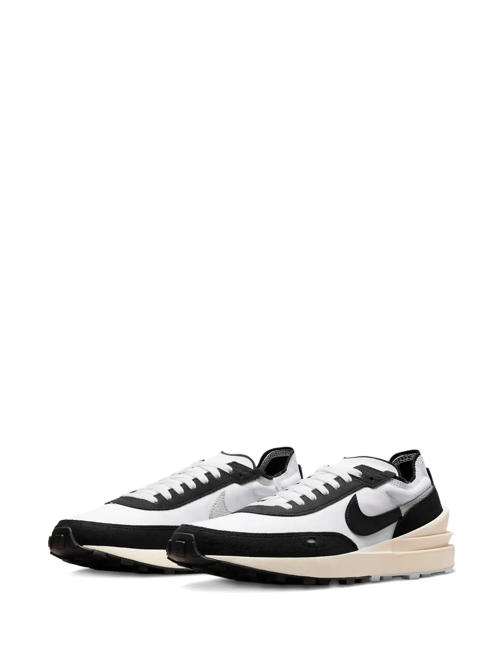 Nike Waffle One SE sneakers Wit