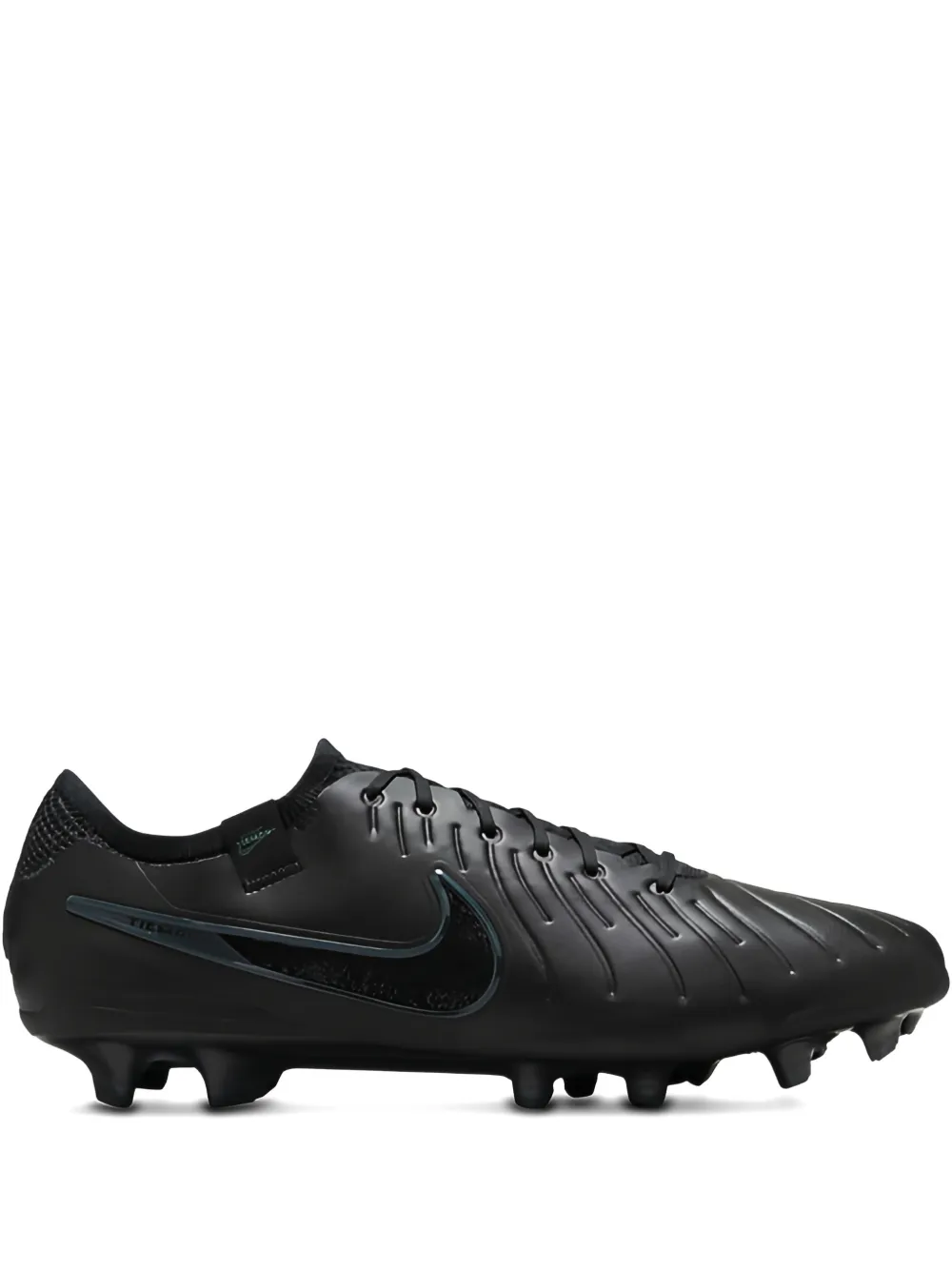 Nike Tiempo Legend 10 Elite FG sneakers - Nero