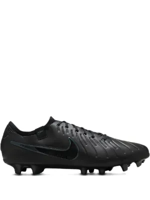 Nike Mercurial Superfly 10 Academy lace-up Sneakers | Black