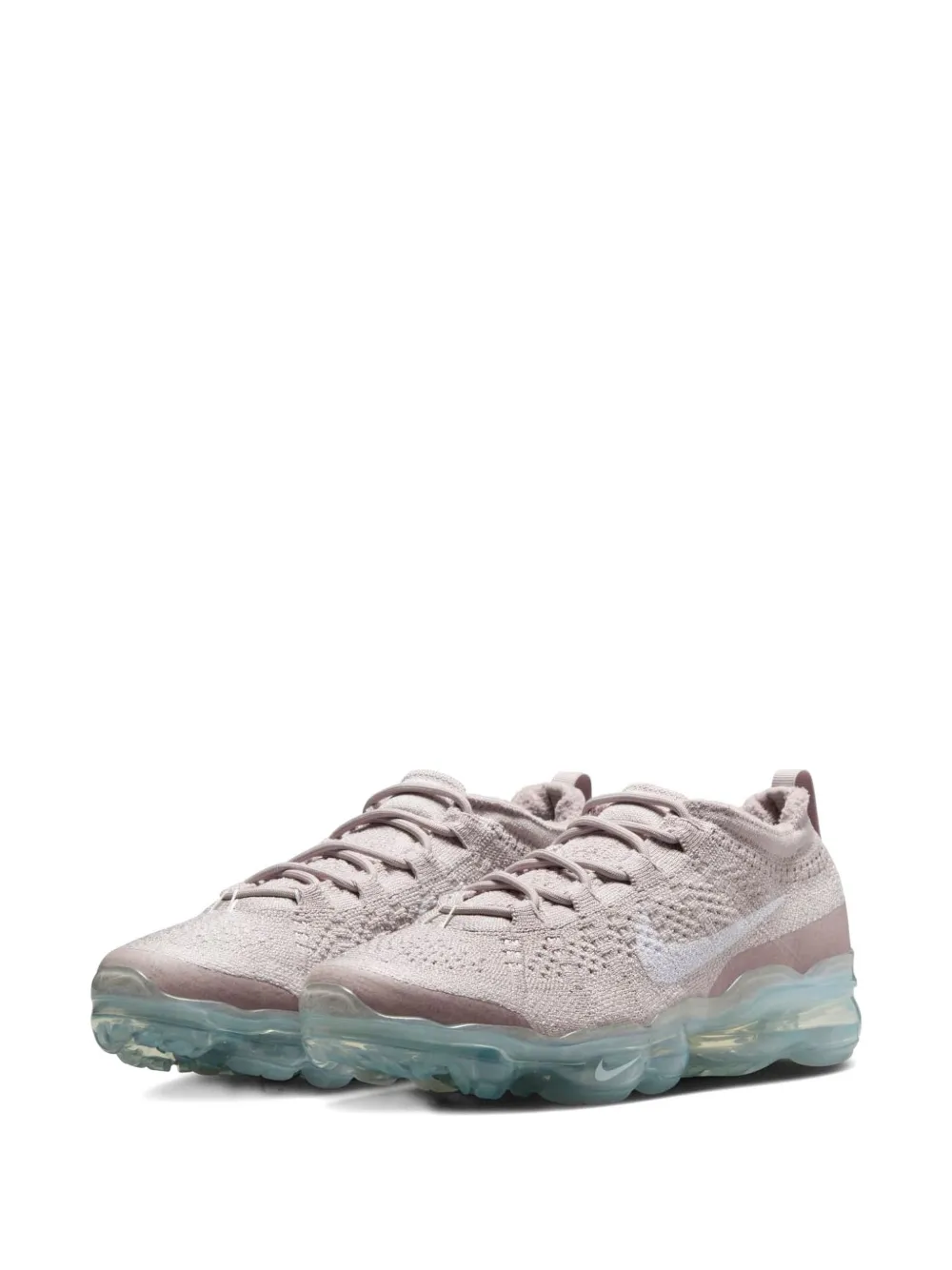 Nike Flyknit Air Vapormax 2023 Sneakers In Multi