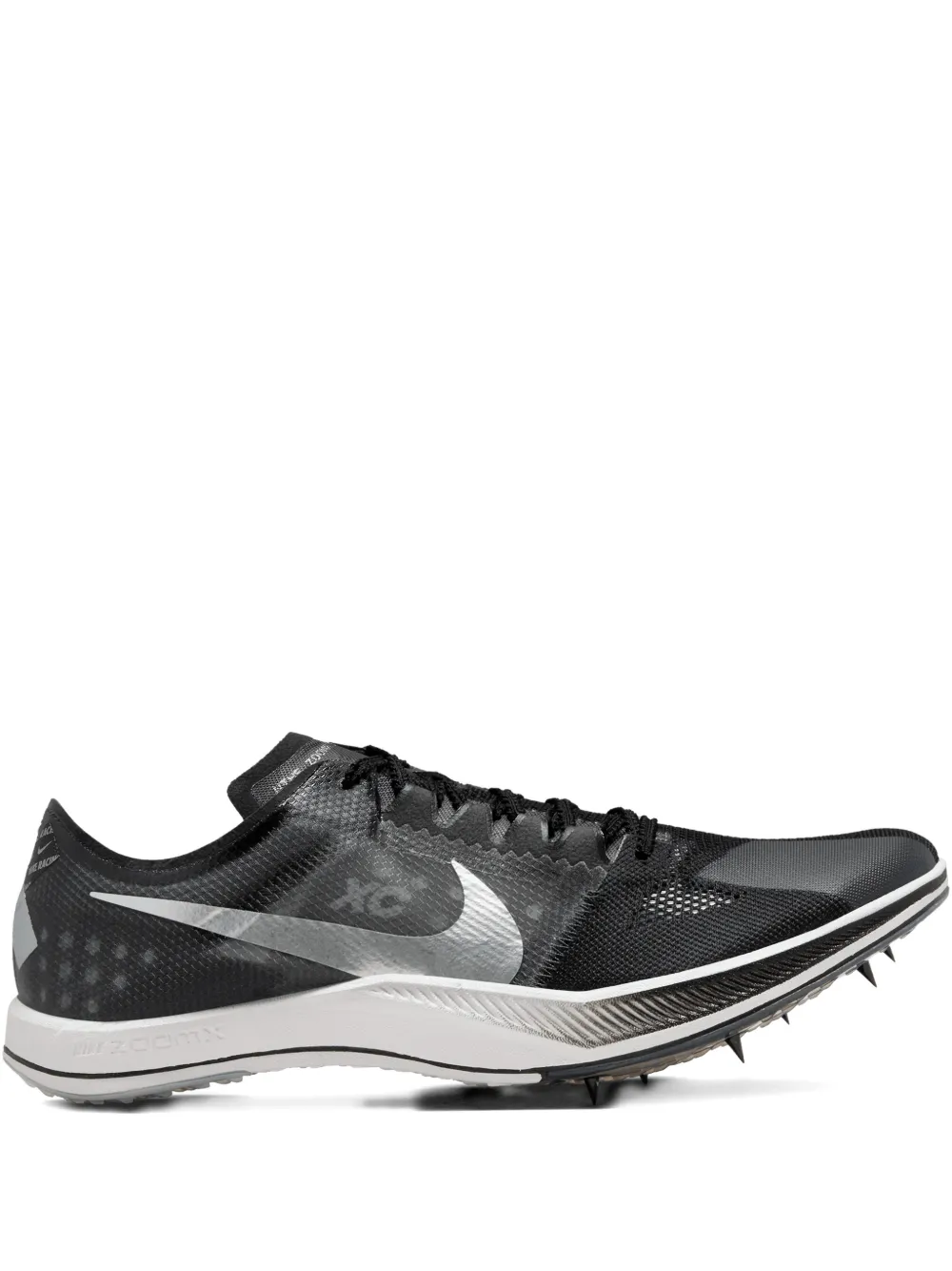 Nike ZoomX Dragonfly sneakers | negro | Image 1