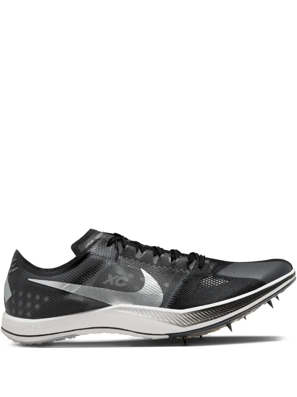 Nike tenis ZoomX Dragonfly | negro | Image 1