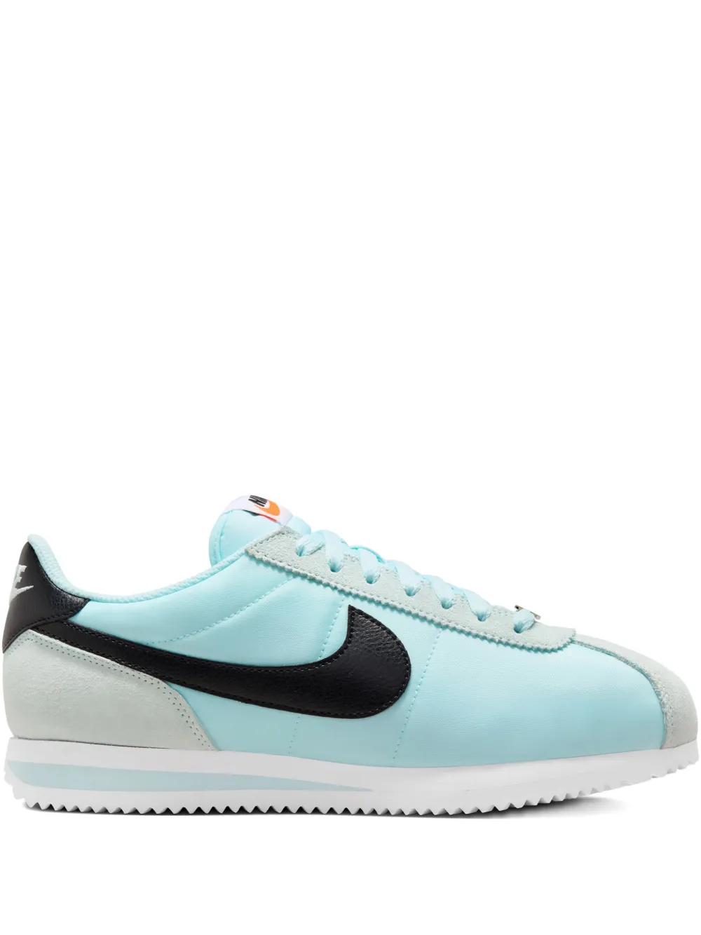 Nike Cortez Sneakers In Blue