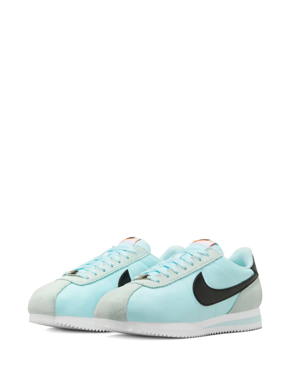 Nike Cortez Sneakers In Blue