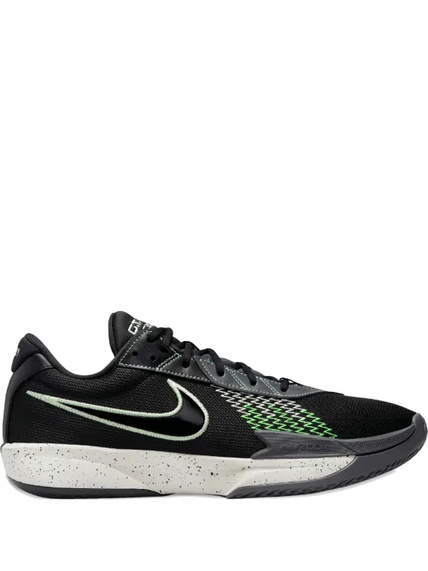 Nike Nike Air Zoom G.T. Cut Academy Sneakers | Black | FARFETCH
