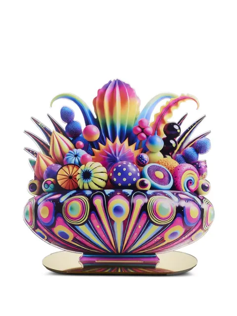 Linee Recanati Fruitpop centre-piece stand
