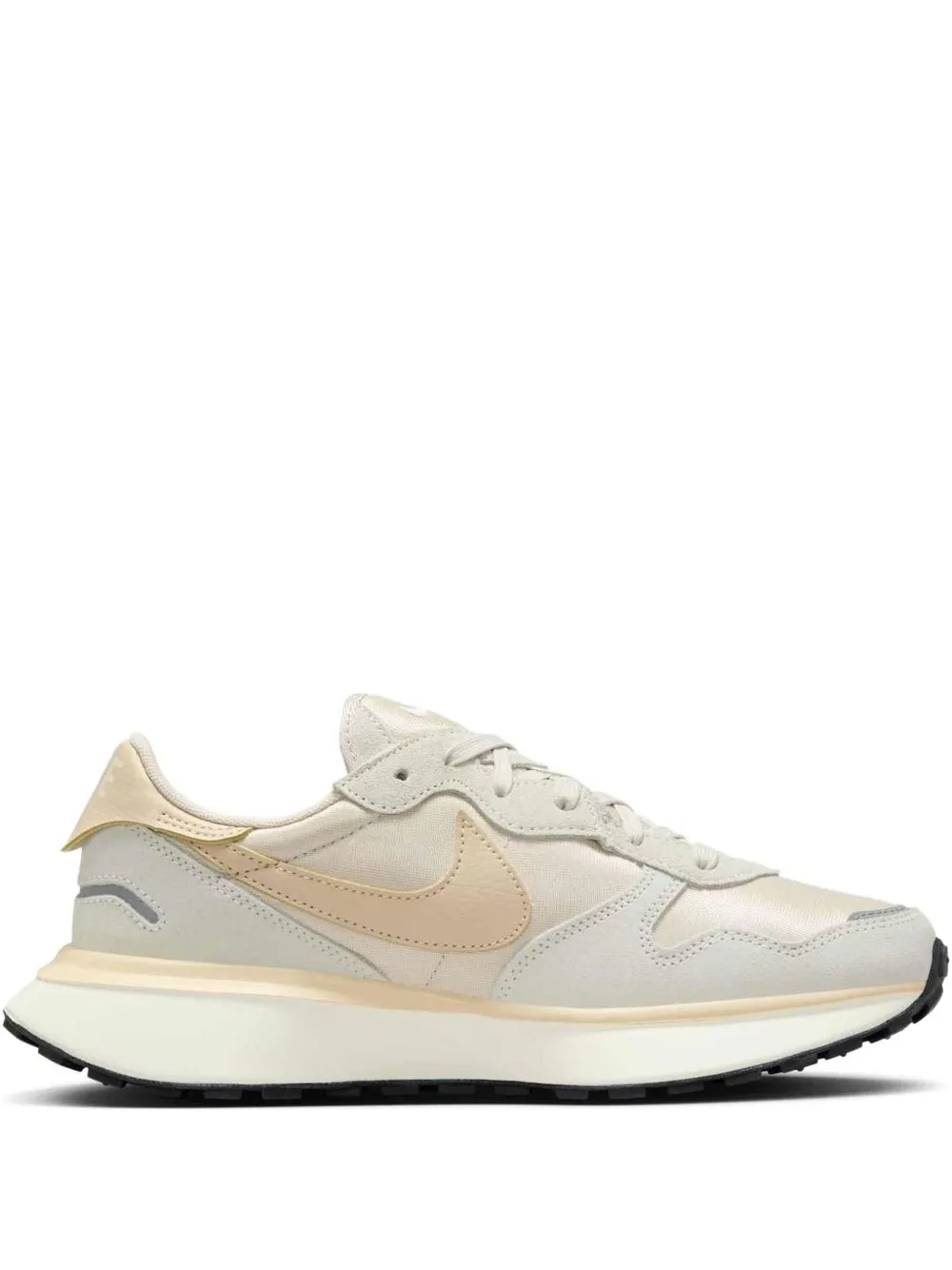 Nike Zoom Blazer Mid sneakers met SB-logo-reliëf Rood