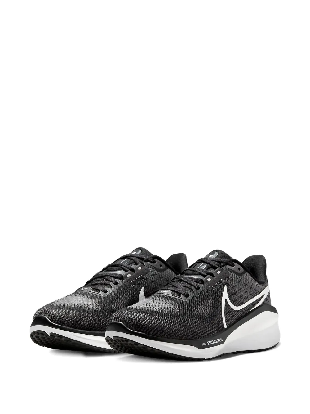 Nike Vomero 17 Sneakers In Black