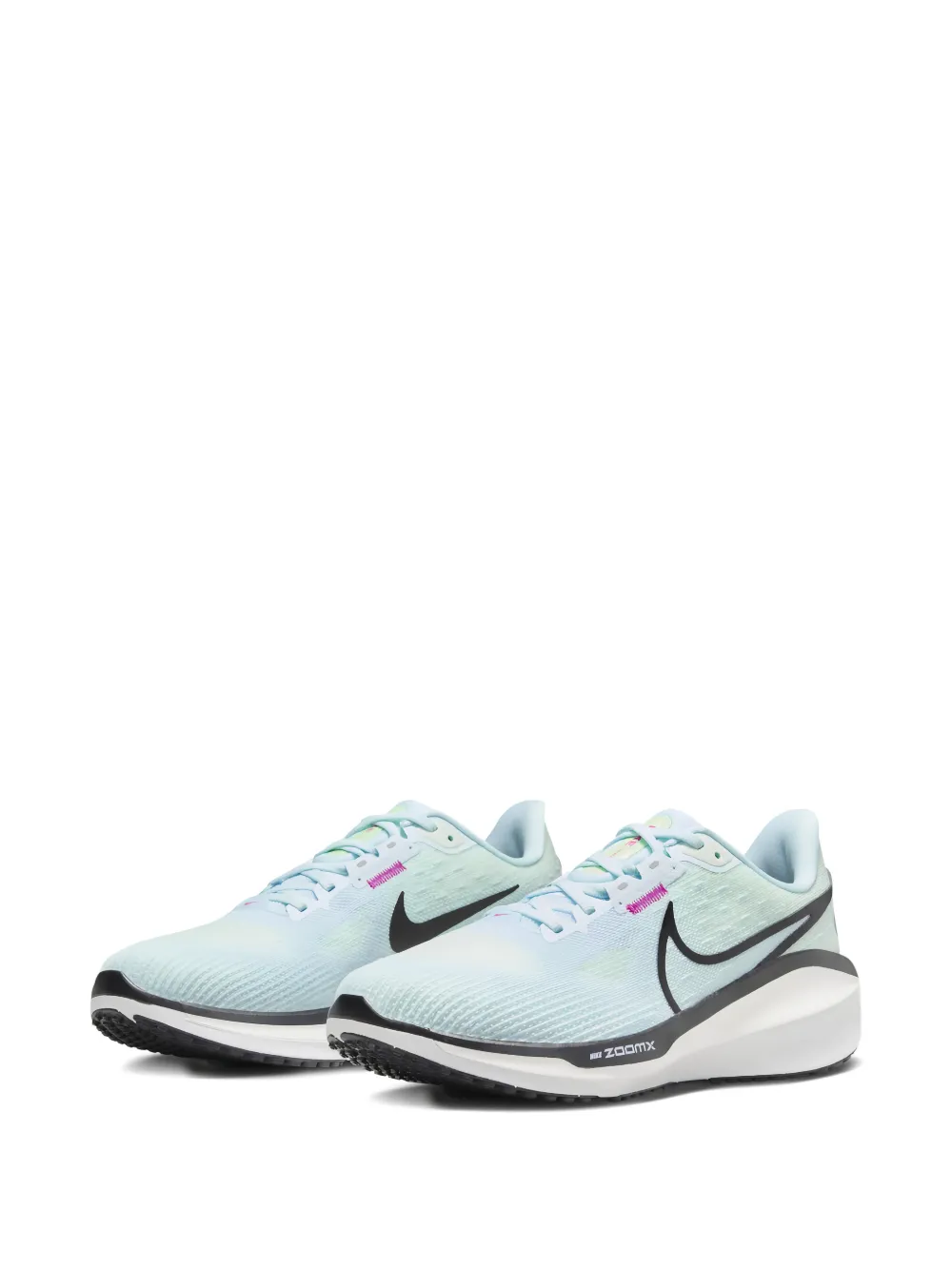 Nike Vomero 17 sneakers Blauw