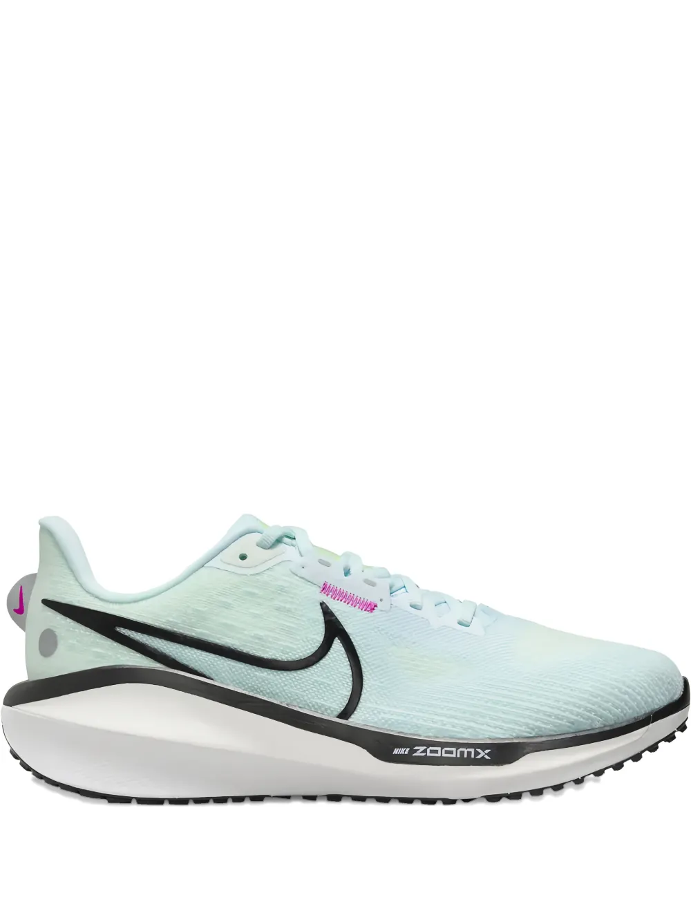 Nike Vomero 17 sneakers Blauw