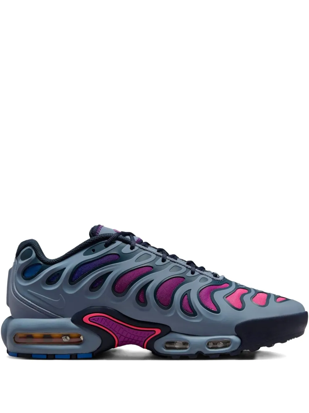 Nike Air Max Plus sneakers Grijs