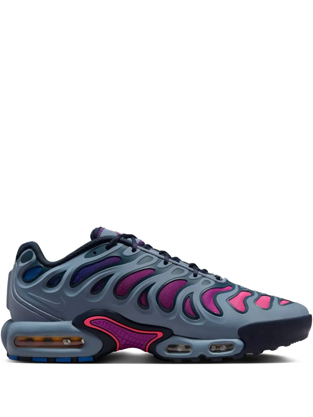 Nike Air Max Plus Drift lace-up sneakers | Grey | Image 1