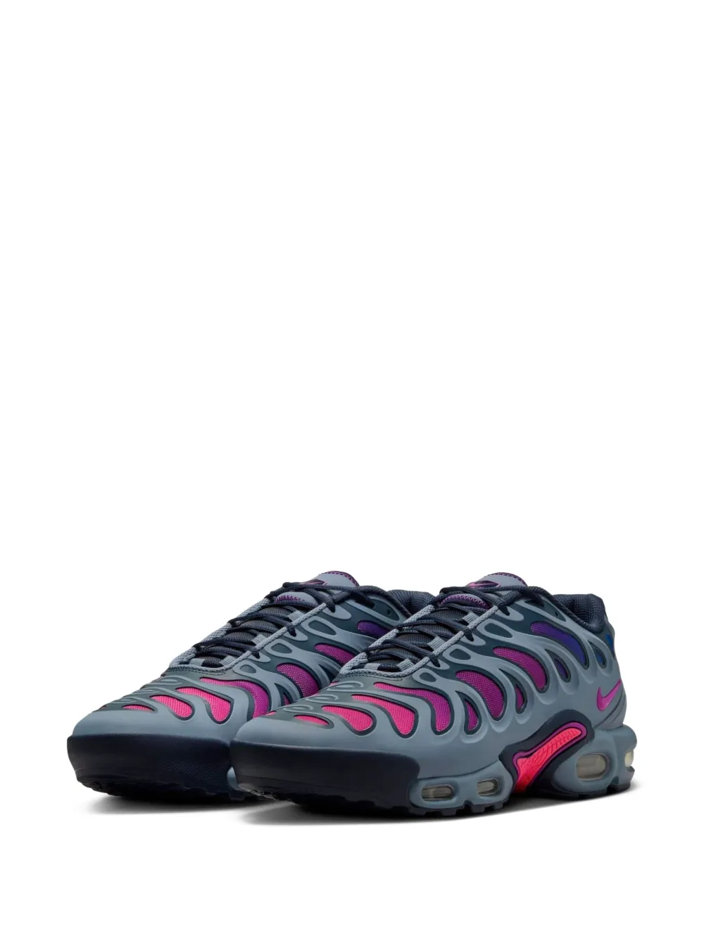 Nike Air Max Plus Drift lace-up sneakers | Low-Tops | Image 2