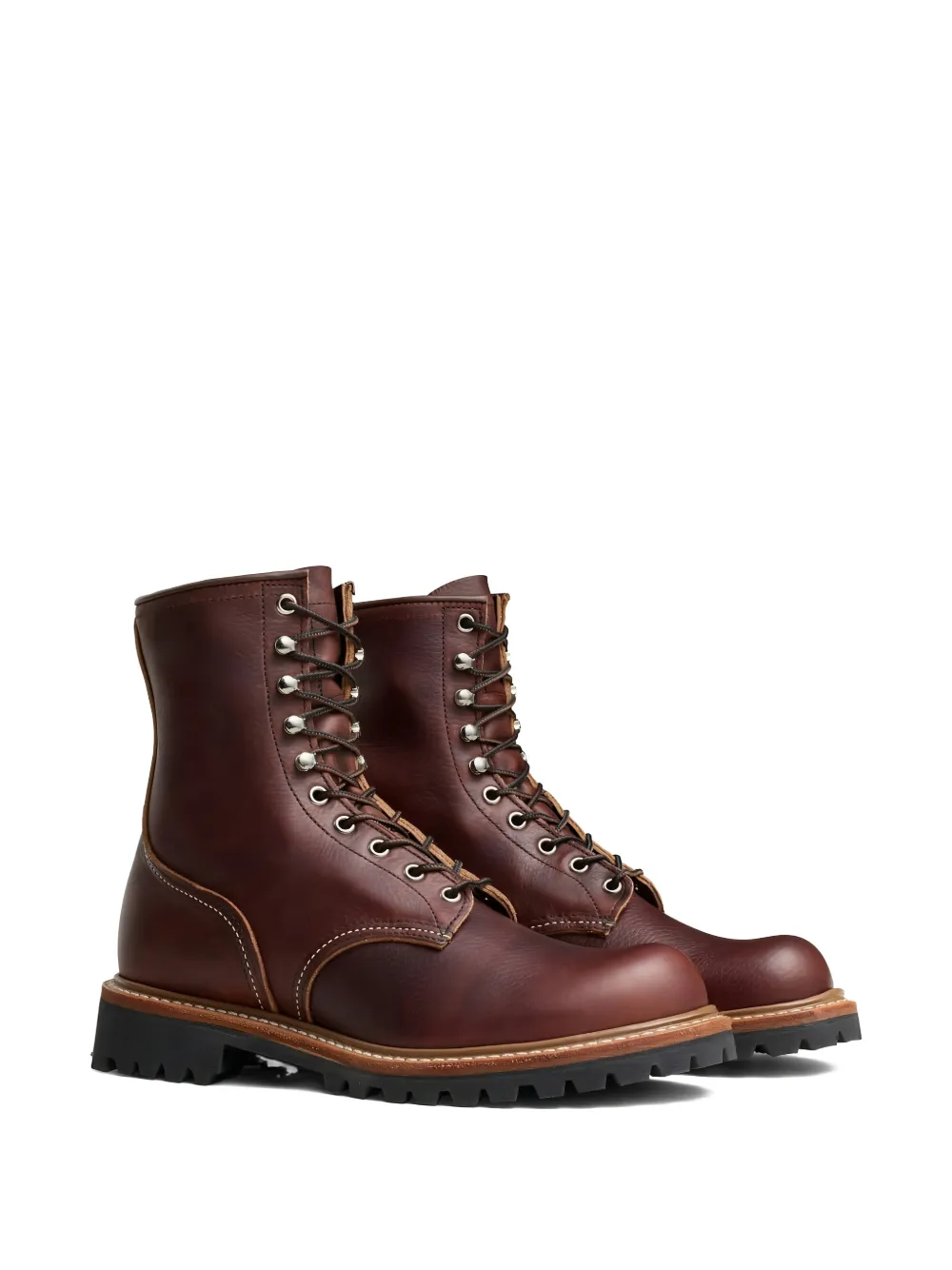 Red Wing Shoes botas Logger | Botas biker | Image 2
