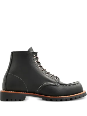 RED WING レザー ブーツ インディアンモーターサイクルxレッドウィング メンズ用ブーツ/2864412 靴