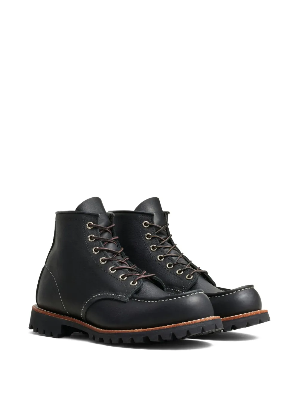 Red Wing Shoes botas con cuello redondo | Botas biker | Image 2