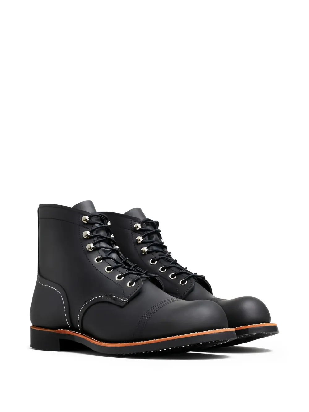 Red Wing Shoes botas Iron Ranger | Botas biker | Image 2