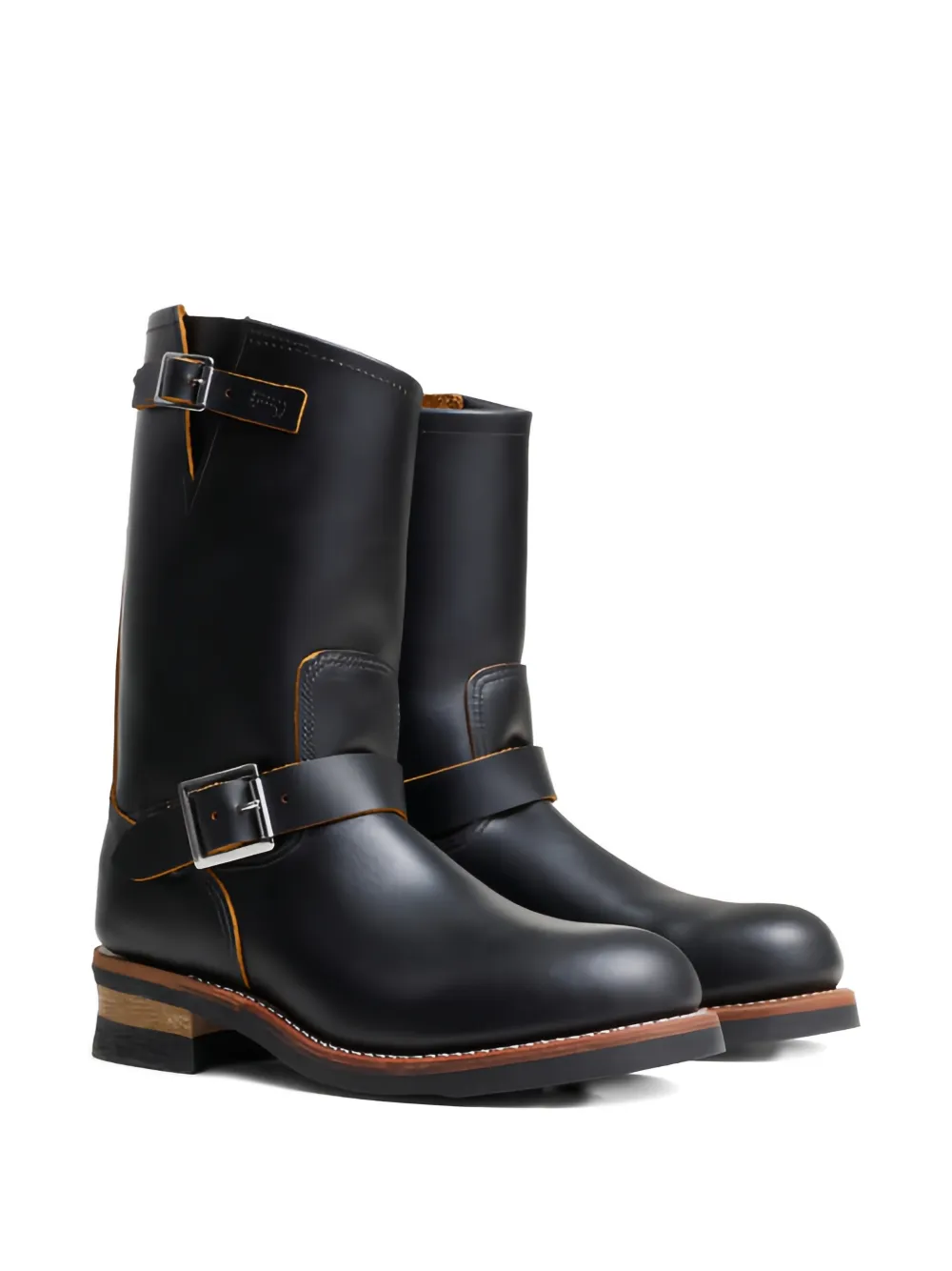 Red Wing Shoes botas Engineer con hebilla | Botas biker | Image 2