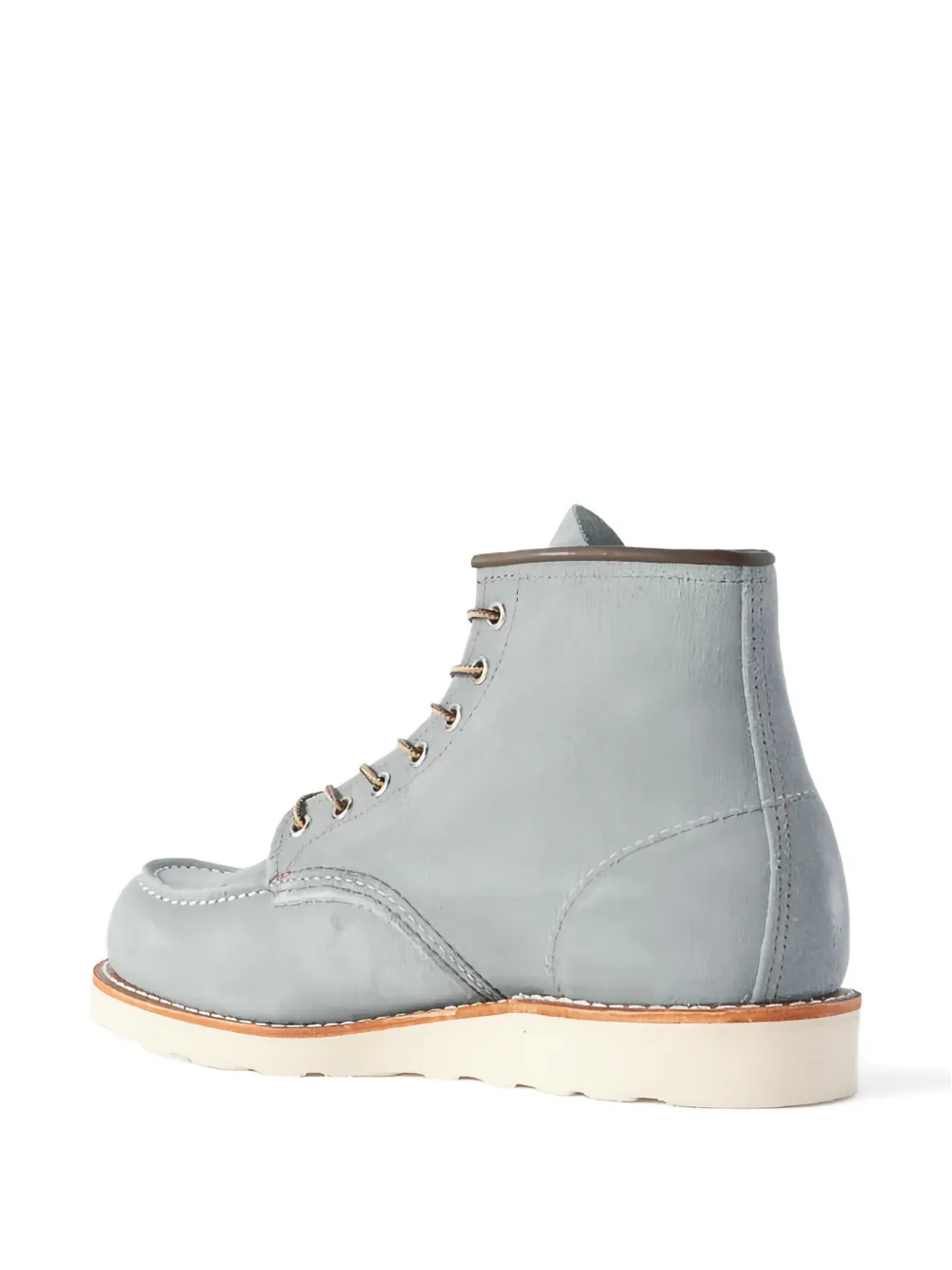 Red Wing Shoes Classic Moc boots Blauw