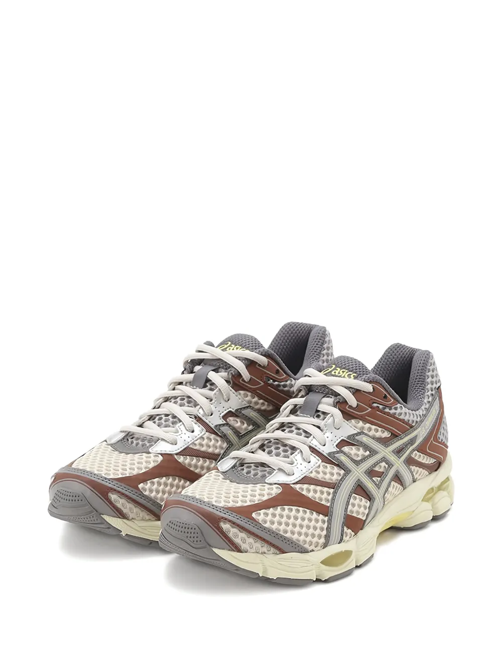 ASICS Gel-Cumulus 16 sneakers | Low-Tops | Image 2