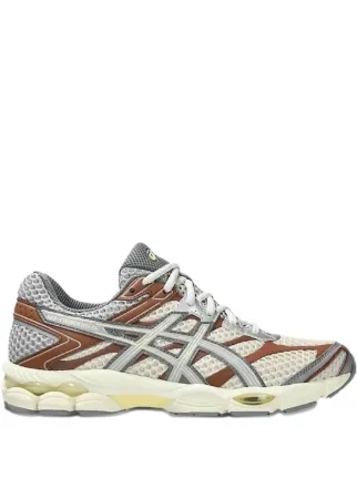 ASICS