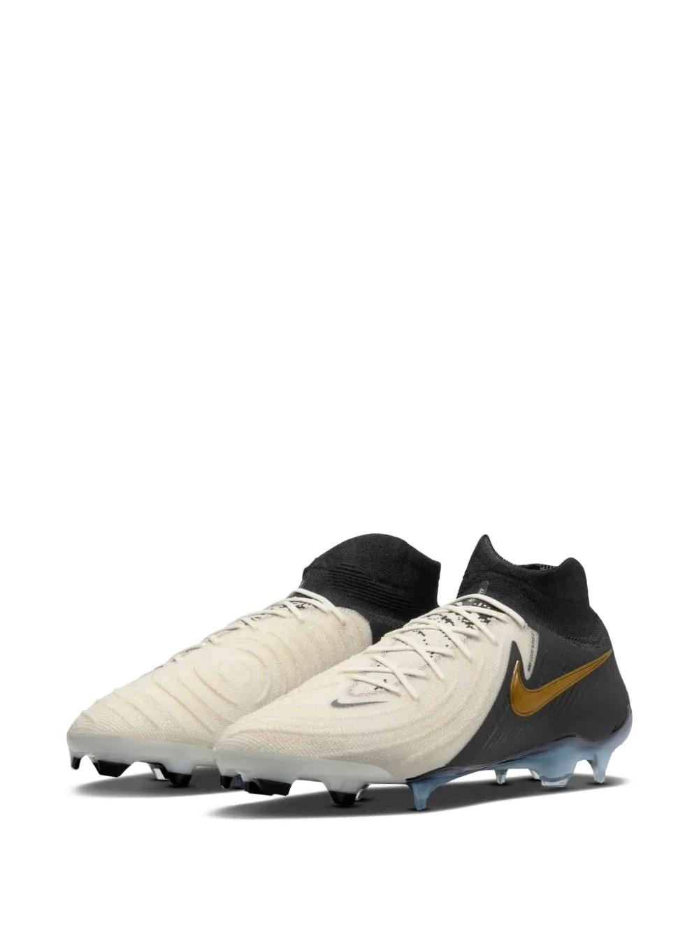 Nike Phantom Luna 2 Elite FG sneakers Wit