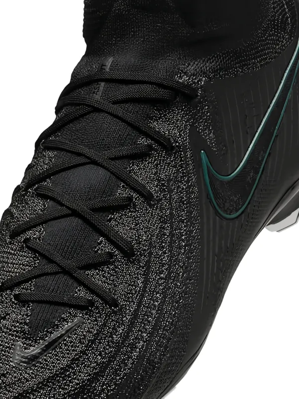 Nike Phantom Luna 2 Elite FG lace-up Sneakers | Black | FARFETCH ZA