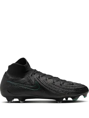 Nike Mercurial Superfly 10 Academy lace-up Sneakers | Black