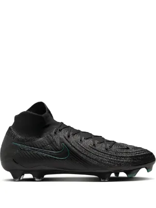 Nike Phantom Luna 2 Elite FG lace-up Sneakers | Black | FARFETCH