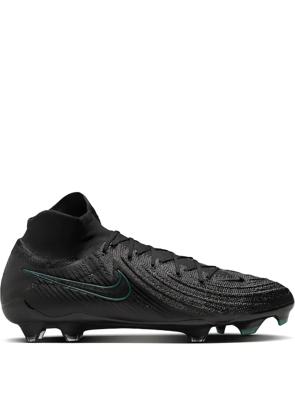 Nike Phantom Luna 2 Elite FG スニーカー | ブラック | FARFETCH JP