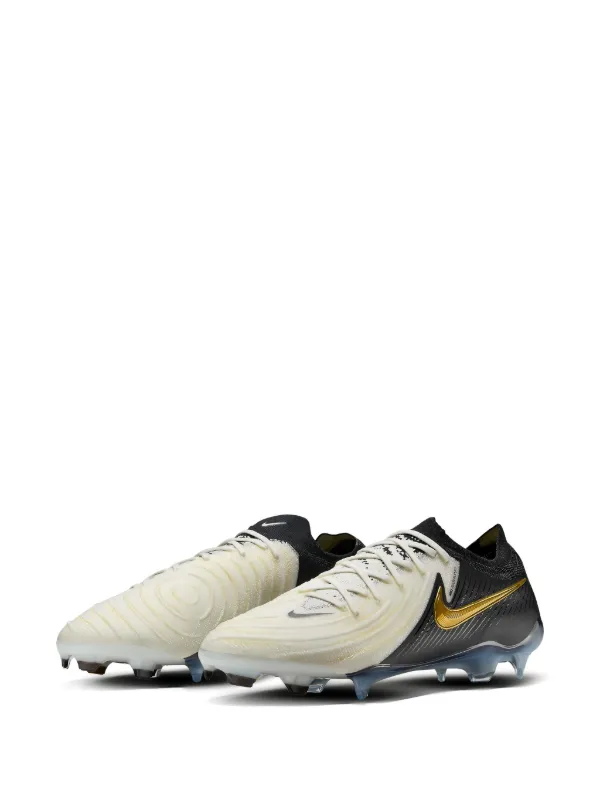 Nike Phantom GX 2 Elite FG Sneakers | Black | FARFETCH