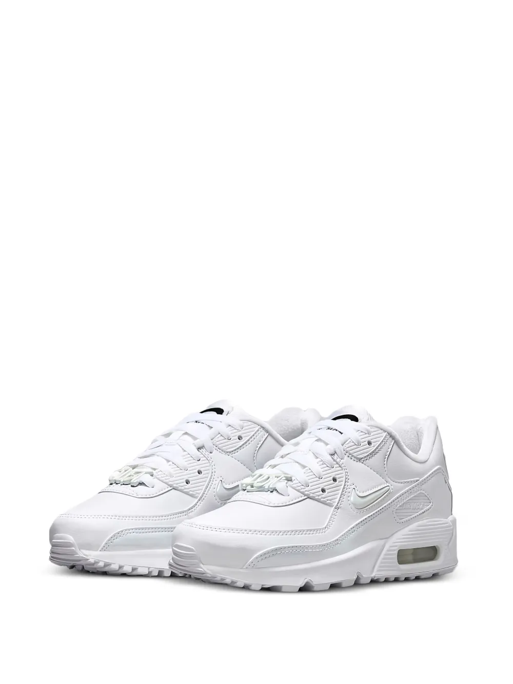 Nike Air Max 90 SE sneakers Wit