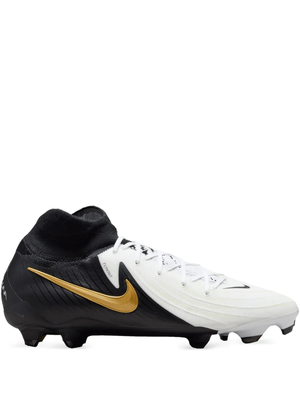 Nike Phantom Luna 2 Pro lace-up sneakers - Bianco