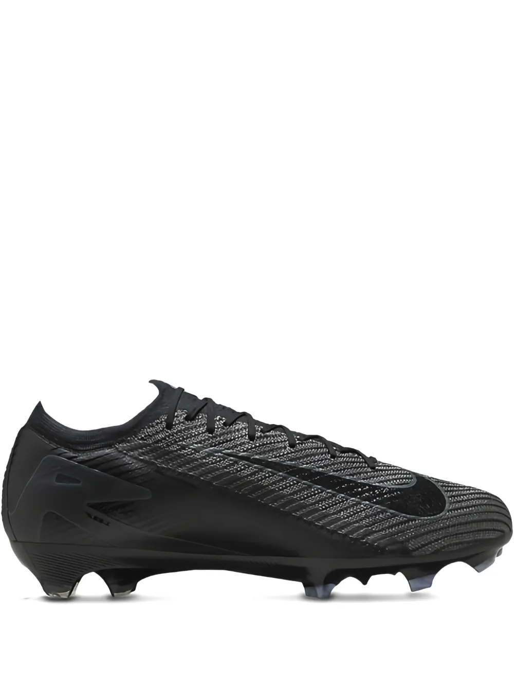 Nike Mercurial Vapor 16 Elite lace-up sneakers | negro | Image 1