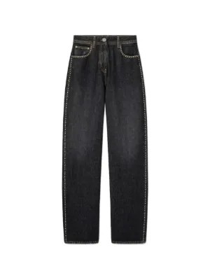 Versace（ヴェルサーチェ）ウィメンズ デニム - FARFETCH
