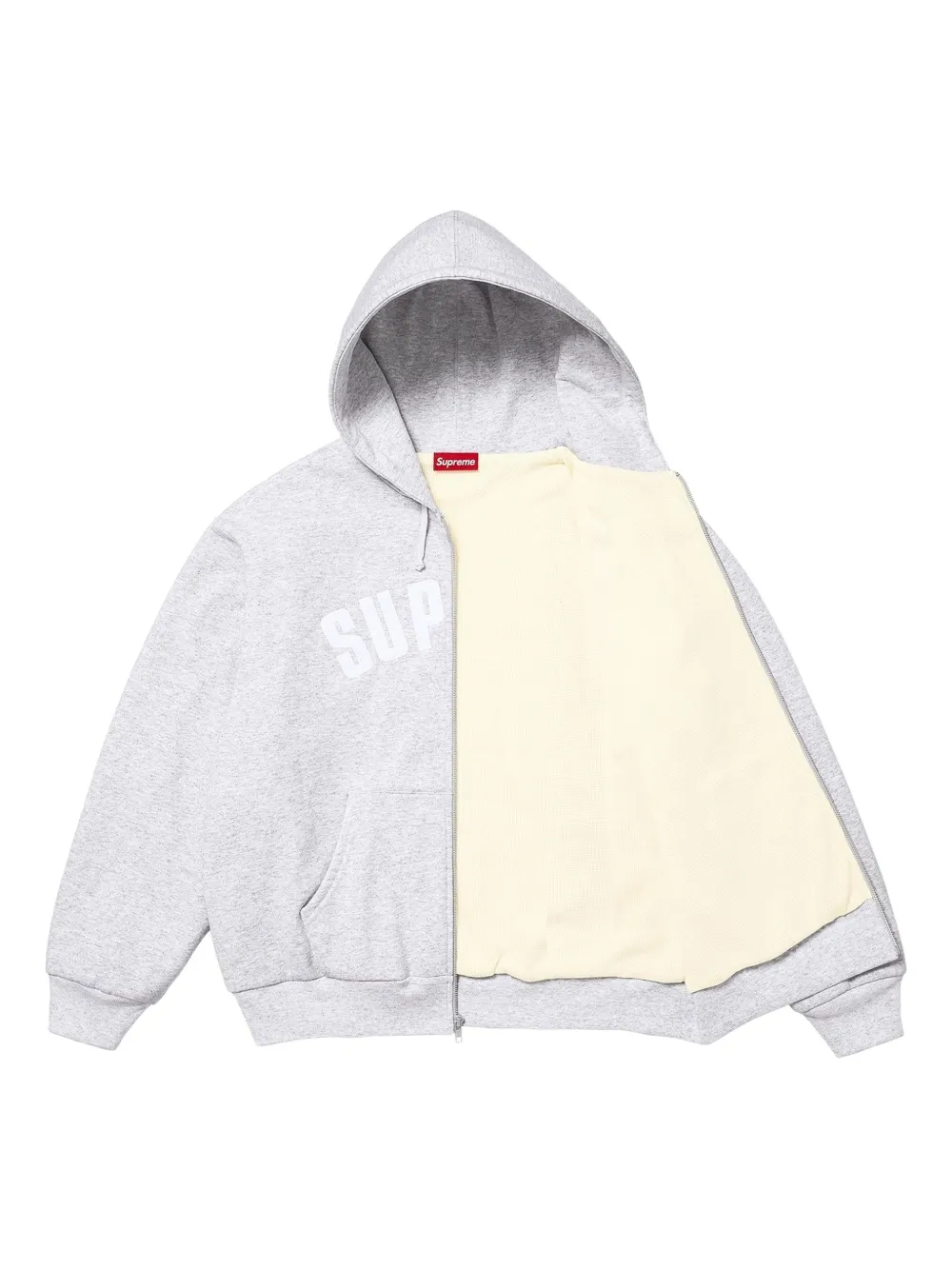 Supreme sudadera con cierre | Hoodies | Image 2