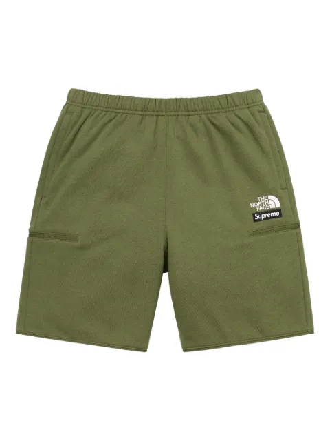 Supreme x The North Face convertible track pants