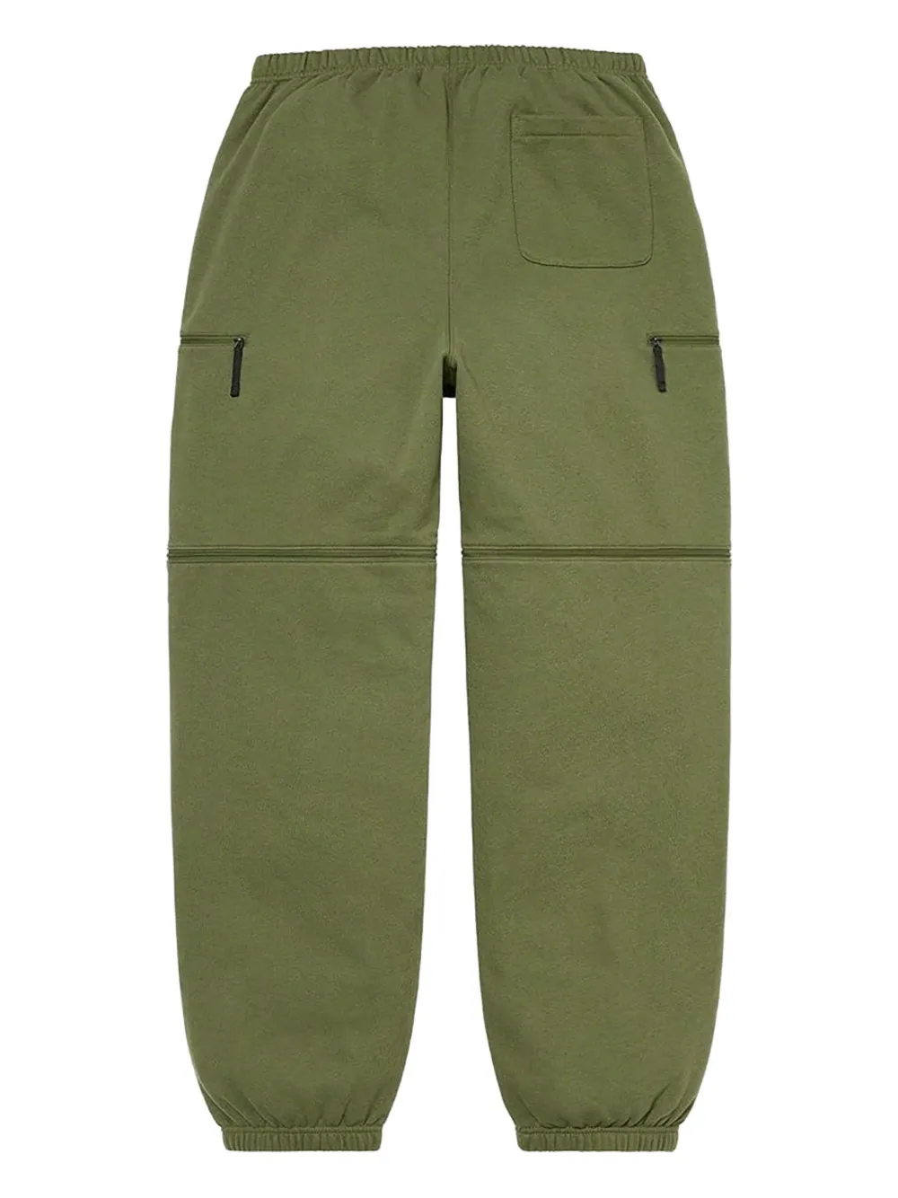 Supreme x The North Face convertible track pants | Pants | Image 2