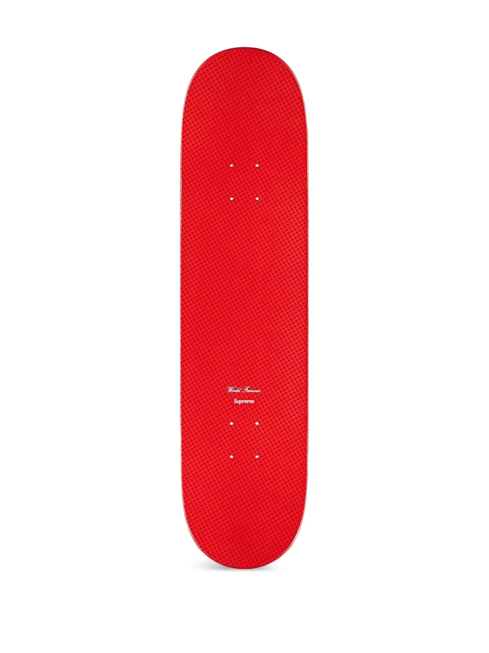 Supreme tabla de patineta con logo | Equipos | Image 2