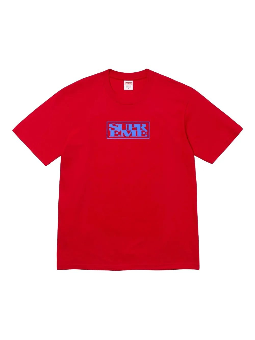 Supreme Connect T-shirt | rojo | Image 1