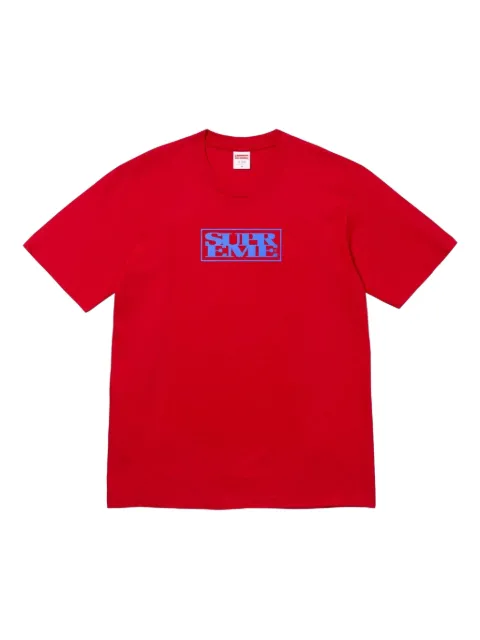 Supreme Connect T-shirt