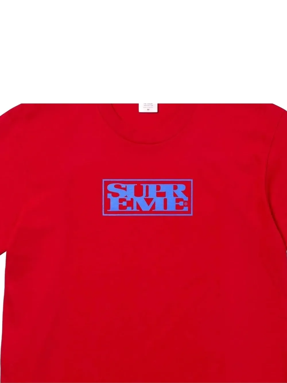 Supreme Connect T-shirt | Playeras | Image 2