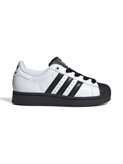 adidas Kids Superstar II sneakers
