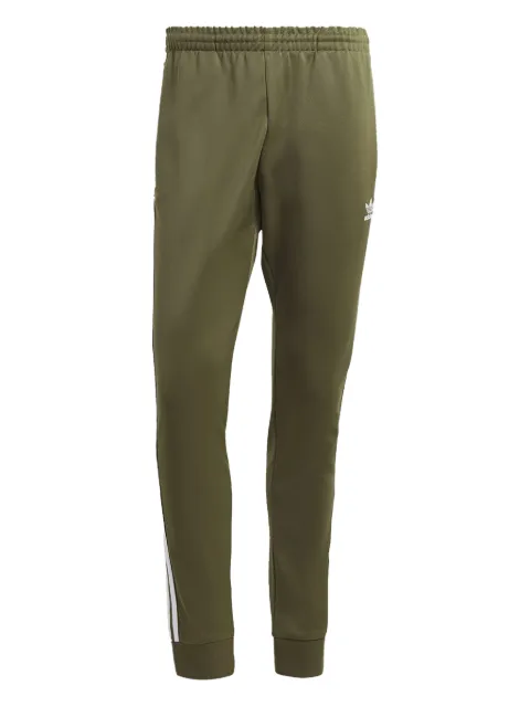 adidas SST striped track pants