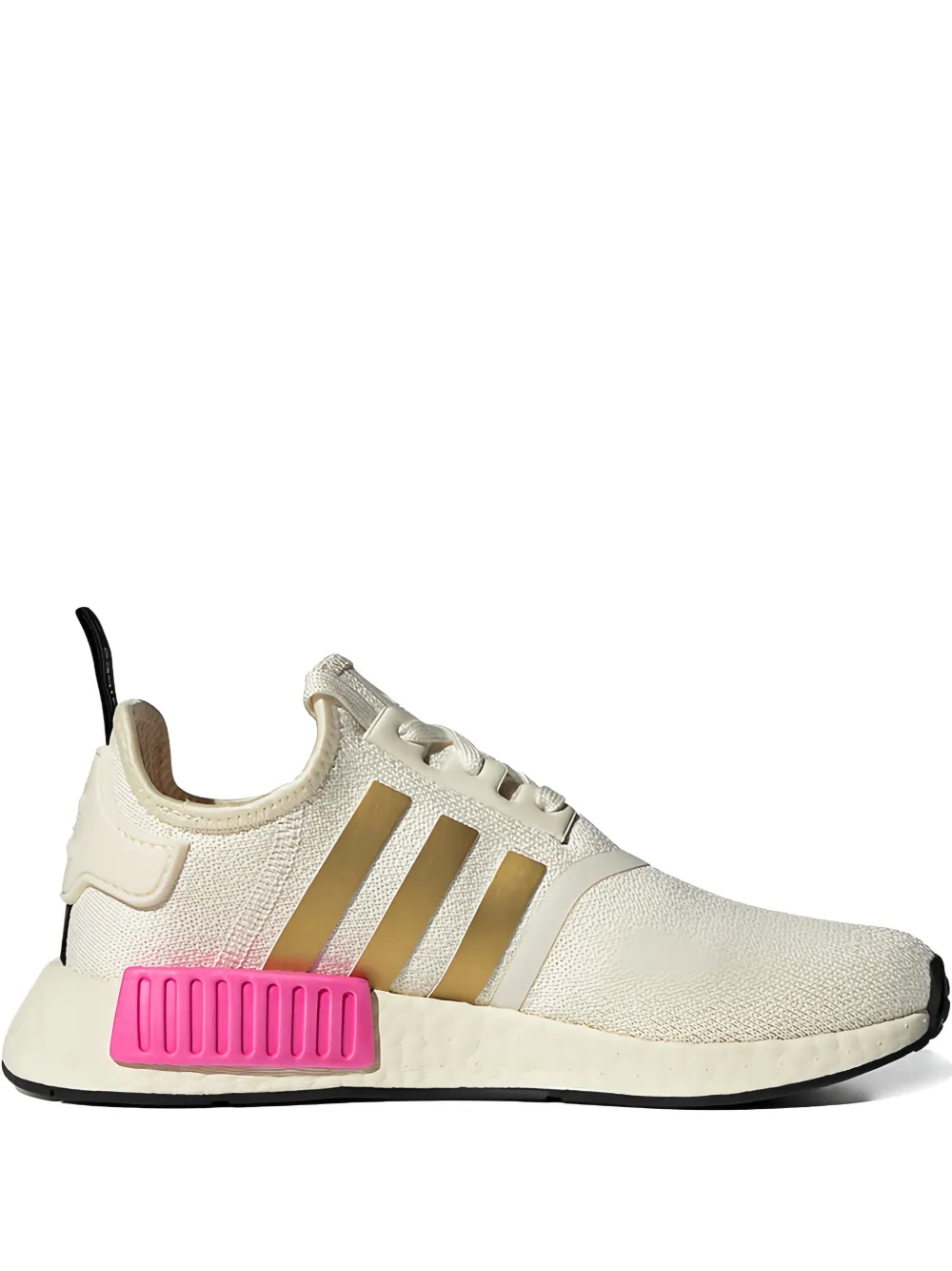 adidas NMD R1 sneakers Beige