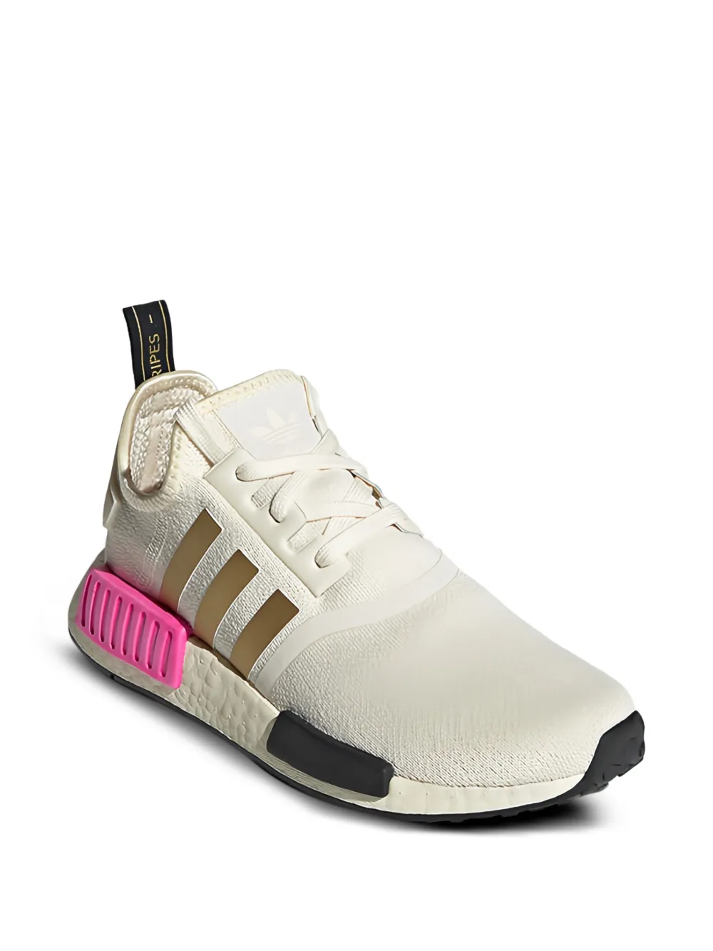 adidas NMD R1 sneakers Beige