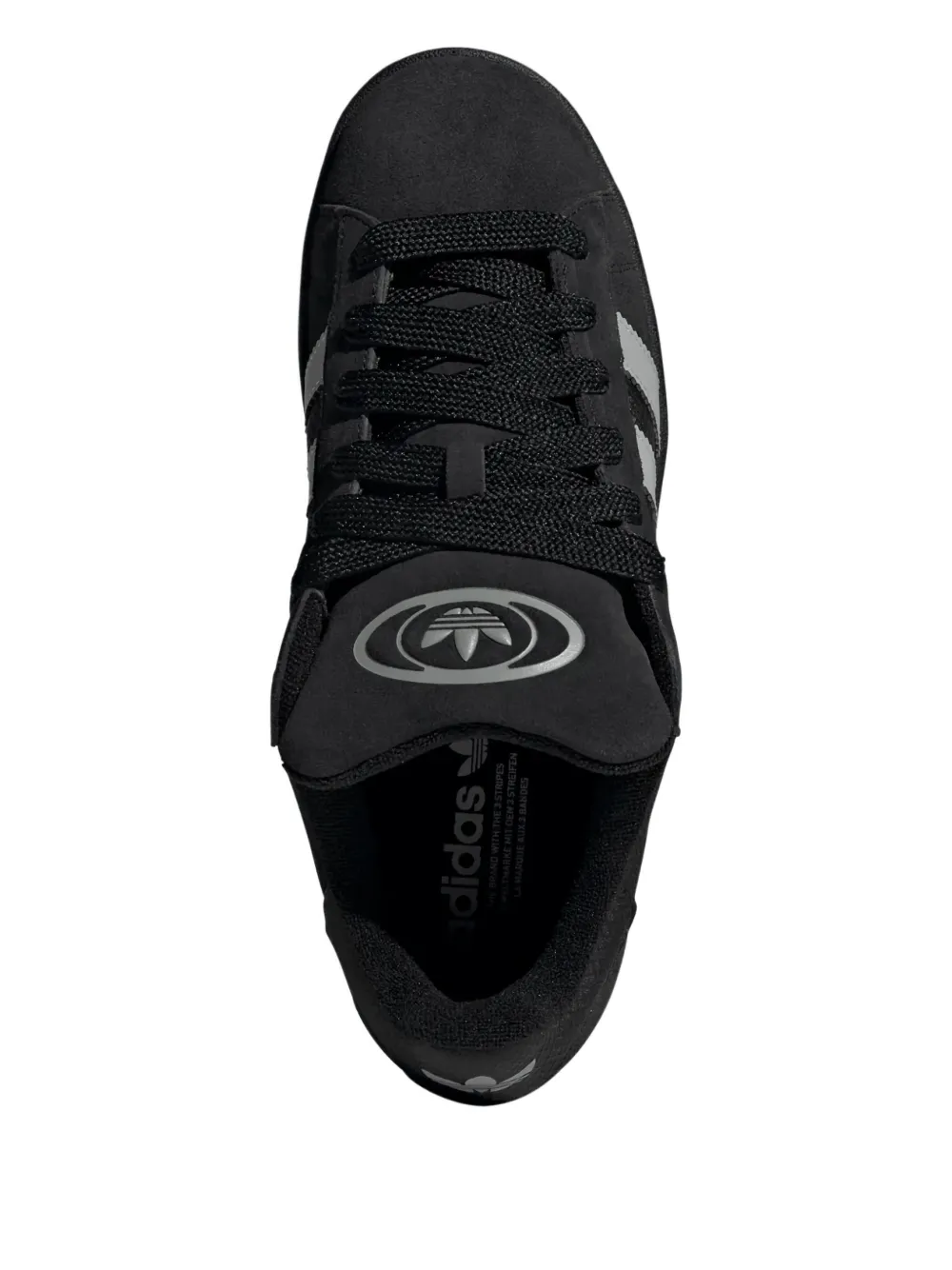 adidas Campus 00s sneakers Zwart