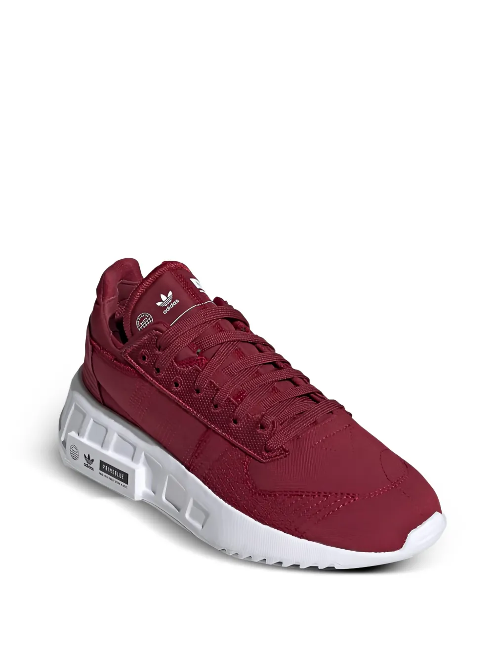 adidas Geodiver Primeblue sneakers Rood